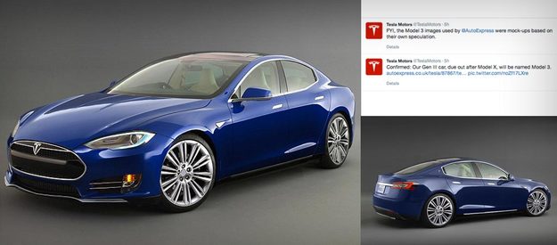 Глава Tesla рассказал, когда будет представлен самый дешевый электромобиль