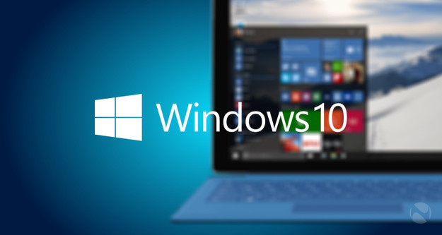 Первое крупное обновление Windows 10 перенесли на конец осени