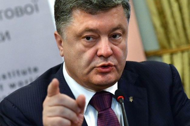 Порошенко рассказал, благодаря кому укрепляется экономика Украины