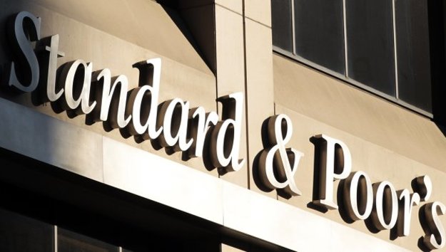 Глава Standard & Poor's ушел в отставку