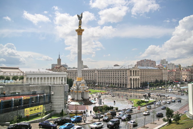 Госстат: в Киеве цены снижаются самыми быстрыми темпами
