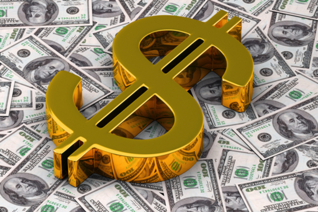 На межбанке НБУ своими действиями задавил курс доллара