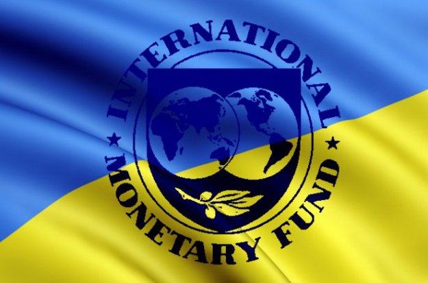 МВФ: экономика Украины демонстрирует признаки восстановления