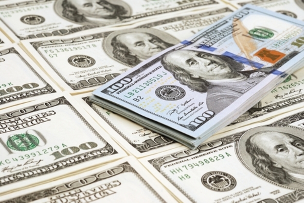 На валютном аукционе НБУ сегодня курс отсечения составил 21,56 грн/$