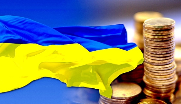 Профицит госбюджета Украины достиг 10 млрд грн