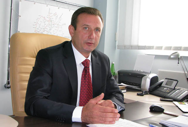 И.О. главы «Укрэнерго» подал в отставку