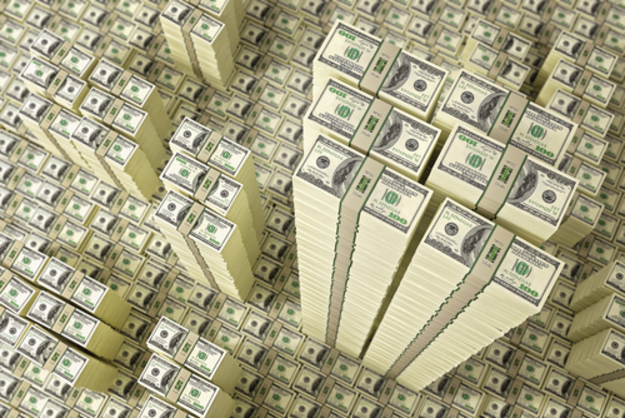 На валютном аукционе НБУ сегодня курс отсечения составил 21,3525 грн/$