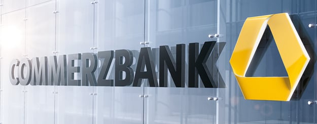 Банк «ПРЕМИУМ» договорился о сотрудничестве с немецким Commerzbank