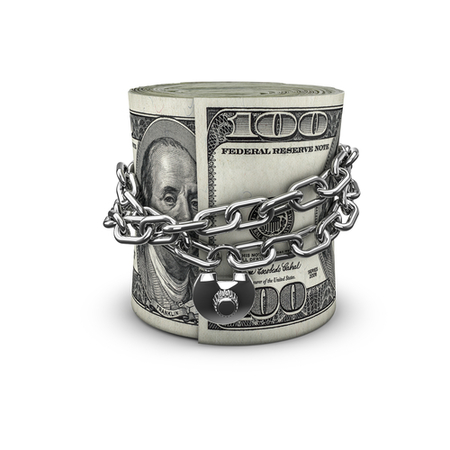 На межбанке Нацбанк усилит давление на курс доллара