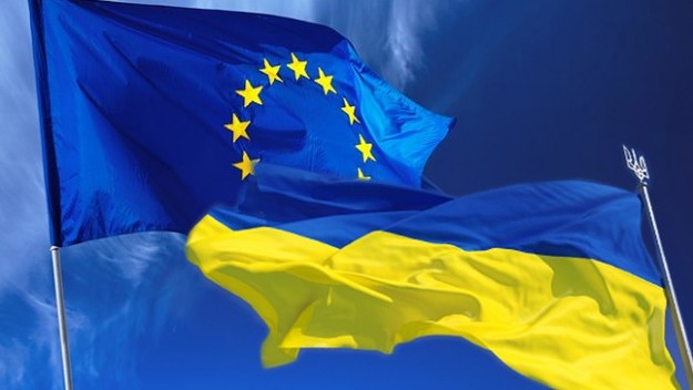 ЕС призывает Украину ускорить борьбу с коррупцией