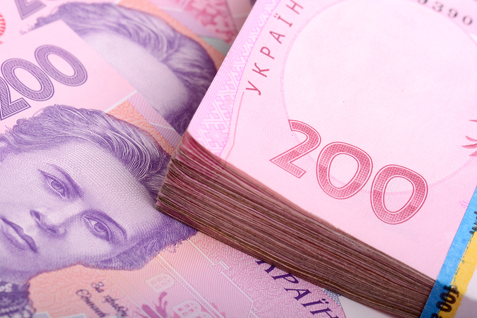 Национальный банк Украины  установил на 8 февраля 2016 официальный курс гривны на уровне  25,91 грн/$.
