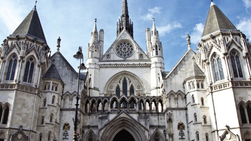 Министерство финансов РФ подало иск против Украины в Высокий суд Лондона из-за неуплаты кредита в $3 млрд.