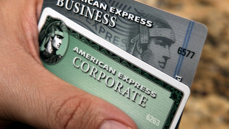 Один из крупнейших в мире эмитентов кредитных карт American Express объявил о реструктуризации менеджмента