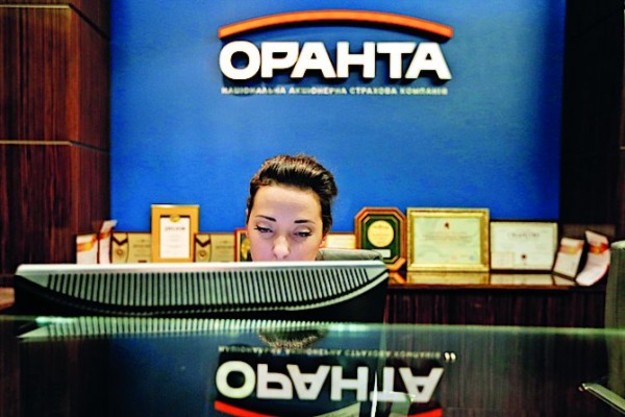 На общих сборах акционеры страховой компании Оранта» приостановили полномочия главы наблюдательного совета Максима Копейчикова.