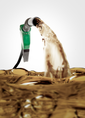 Средние цены на АЗС на бензин А 95 выросли на 0,002% до  20,5472 грн.