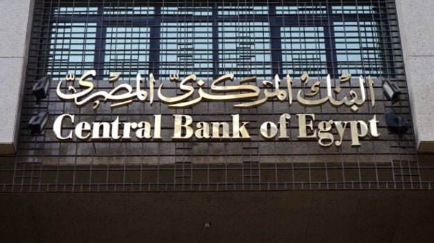 ЦБ Египта девальвировал национальную валюту — Минфин