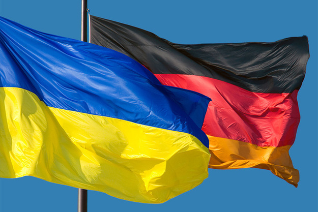 Рада ратифицировала договор между Украиной и ФРГ, согласно которому будет создана немецко-украинская торгово-промышленная палата.