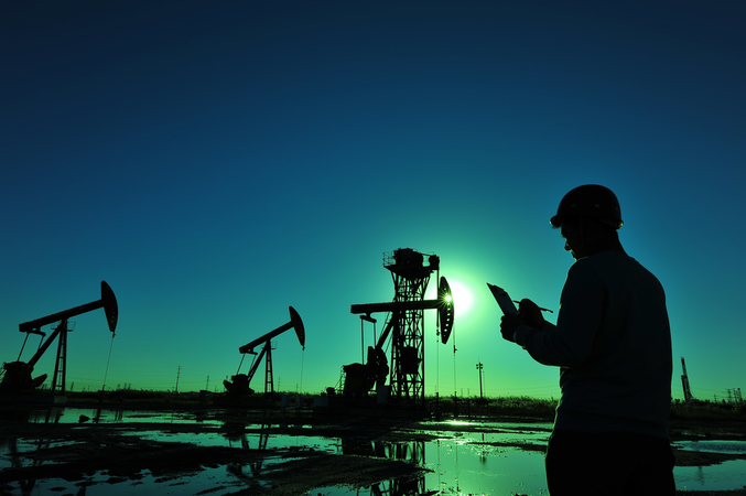 Крупнейшая в мире нефтекомпания Saudi Aramco прогнозирует рост цен на нефть к концу этого года, но на уровень 2013-2014 гг.