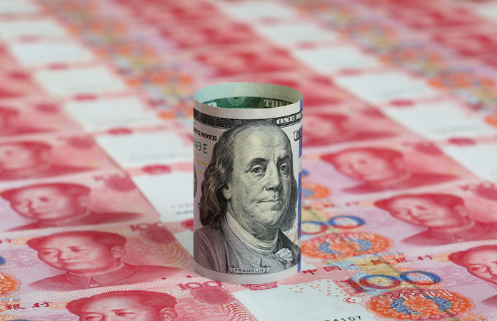 Китай может ввести налог на торговлю валютой (налог Тобина), чтобы справиться с краткосрочным оттоком капитала, если ФРС США подымет процентные ставки.