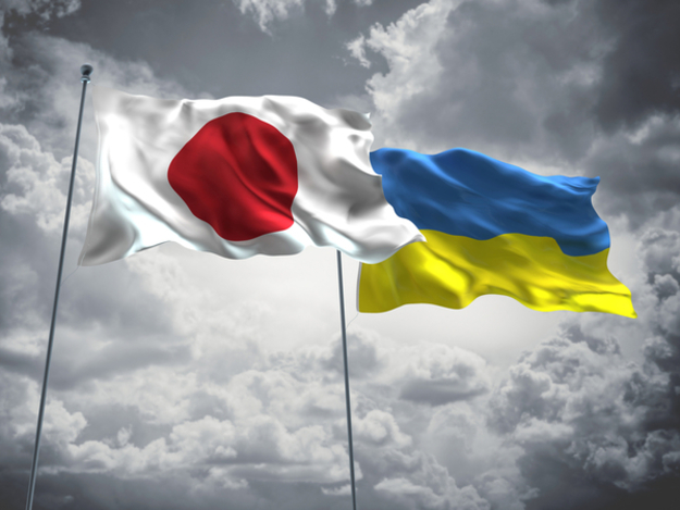 Япония выделила Украине долгосрочный льготный кредит на сумму $331 млн в рамках совместного со Всемирным банком проекта «Кредит для политики развития-II (DPL–II).