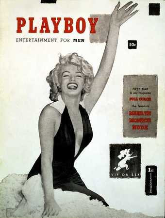 Playboy Enterprises изучает возможность своей продаже после отказа от публикаций фотографий в стиле ню и перехода журнала на стандарты эпохи цифровых технологий.
