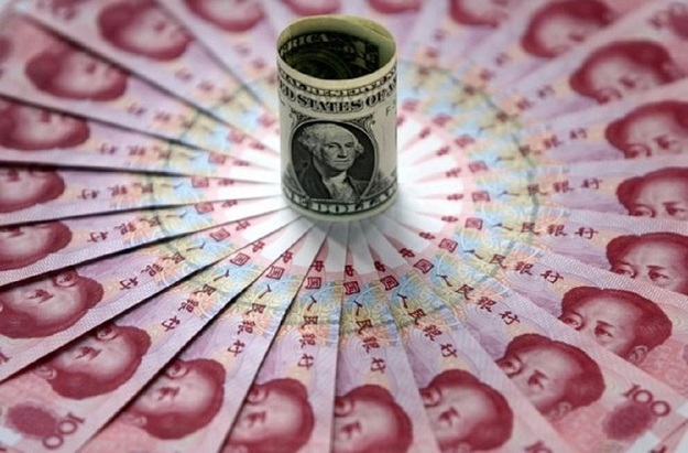 Китайский юань окажется под давление, если доллар в ближайшие месяцы значительно вырастет.