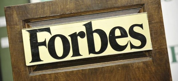 «Forbes Украина» опубликовало рейтинг топ-100 богатейших людей Украины.