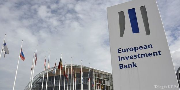 Европейский инвестиционный банк выделил кредит в размере €400 млн на поддержку реального сектора экономики и развитие малого и среднего бизнеса.