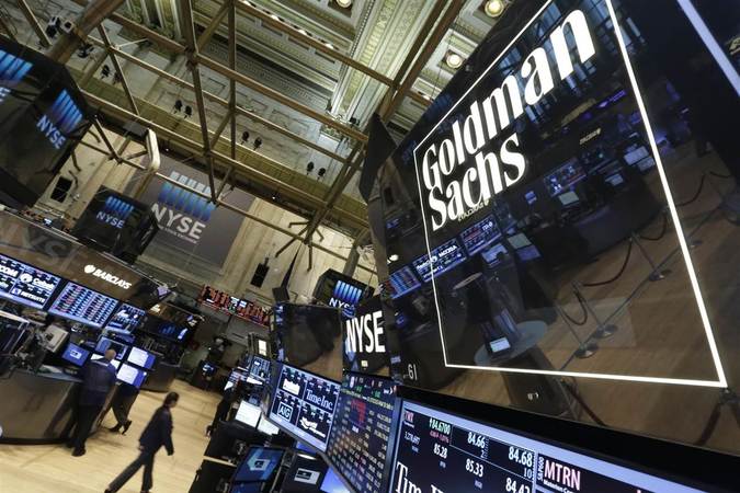 Goldman Sachs заплатит $5,1 млрд за досудебное урегулирование дела о махинациях с ипотечными ценными бумагами.