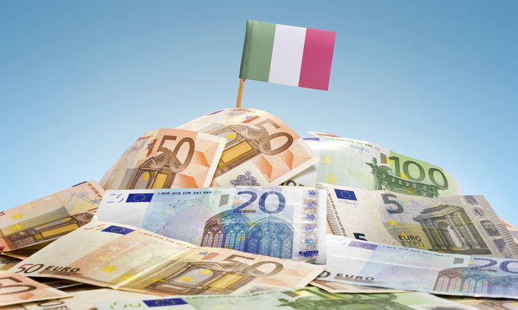 Итальянские власти и банки договорились создать мульти миллиардный фонд, чтобы помочь банкам увеличить капитализацию и уменьшить нагрузку от просроченных кредитов.