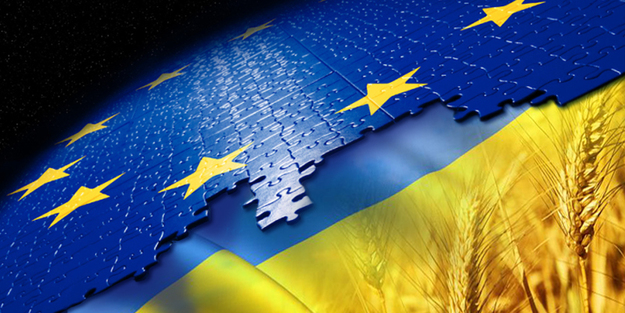 Европейская комиссия приняла законодательную инициативу предоставить гражданам Украины безвизовый въезд в ЕС.