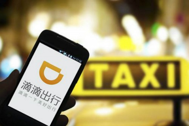 Американская корпорация Apple вложит 1 миллиард долларов в крупнейший в Китае сервис заказов такси Didi Chuxing.