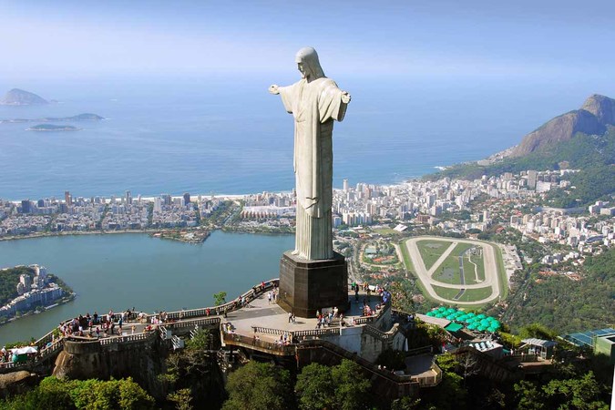 Moody`s считает, что летняя Олимпиада в Рио-де-Жанейро не сильно поможет экономике Бразилии.