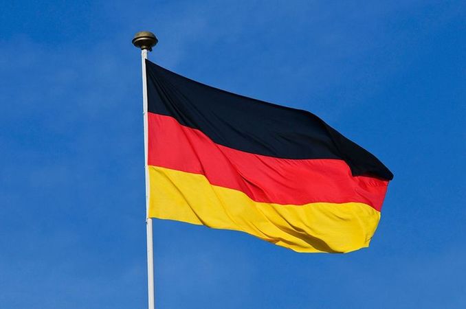 Германия привлекла рекордное количество иностранных инвестиций в 2015 году.