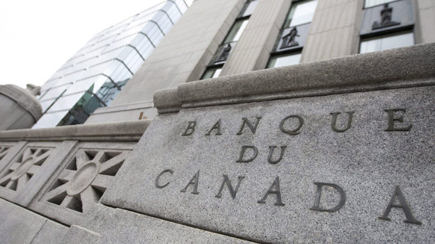 Центральный банк Канады сохранил ключевую процентную ставку на уровне 0,5%.