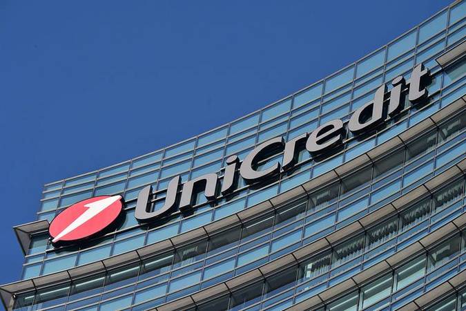 Крупнейший банк Италии UniCredit ищет покупателей на пакет неработающих кредитов общей суммой в €750 млн.