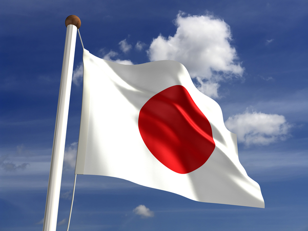 Сектор услуг Японии после сокращения в апреле, вернулся к росту в мае.