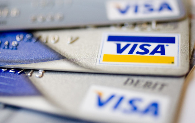 Американская платежная система Visa к концу июня планирует купить Visa Europe.