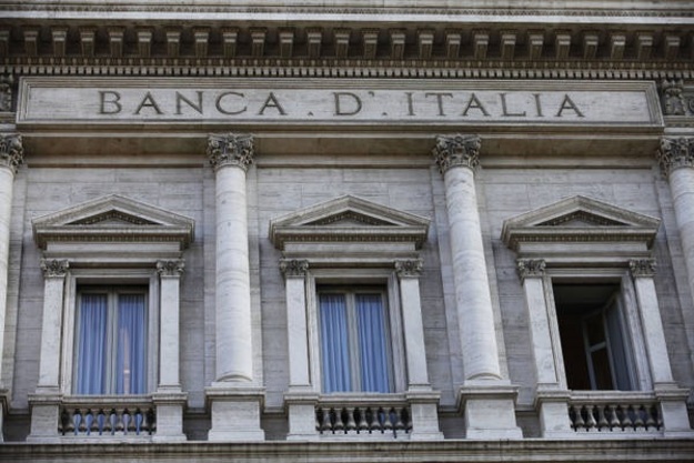 Центральный банк Италии ухудшил прогноз роста экономики страны в 2016 году.