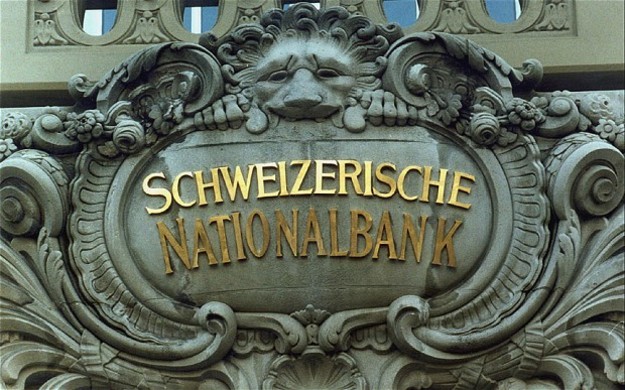 Швейцарский Центральный Банк впервые в своей истории разместил облигации с нулевой процентной ставкой.
