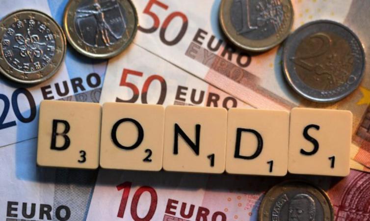 ЕЦБ, который начал скупать корпоративные облигации 8 июня, потратил уже €348 млн на их покупку.