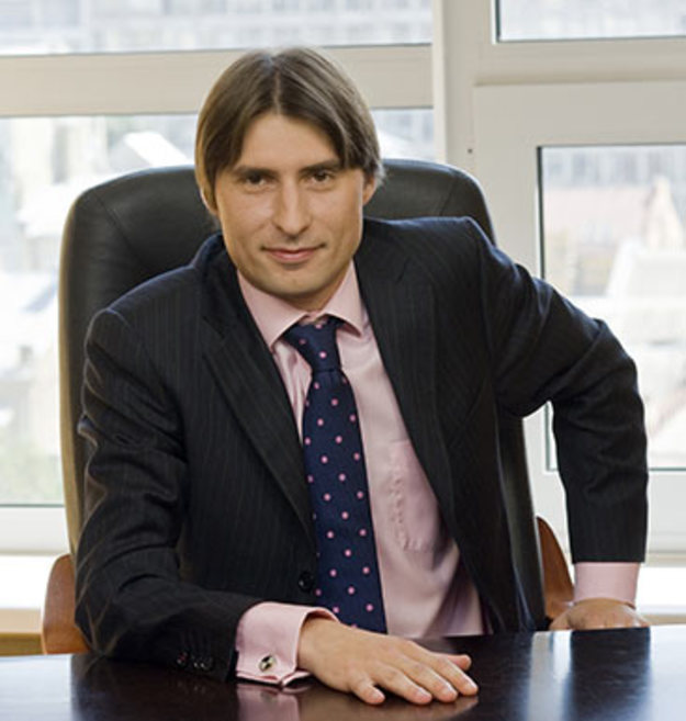 Глава правления Апекс-банка Станислав Шлапак 13 июня покинул свою должность по соглашению сторон.