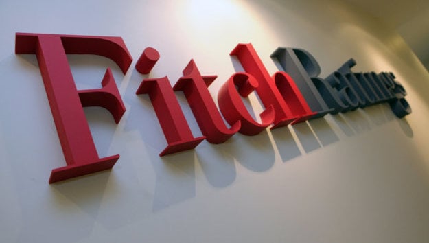 Fitch подтвердило рейтинги 5 украинских банков с иностранным капиталом.