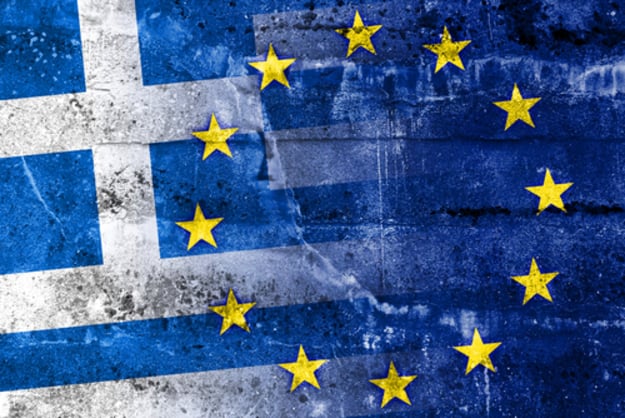 Совет директоров Европейского стабилизационного механизма (ESM) одобрил транш финпомощи Греции в размере €10,3 млрд.