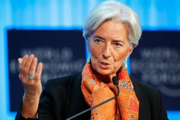 Глава Международного валютного фонда Кристин Лагард призвала правительства Великобритании и ЕС плавно перейти к новым экономическим отношениям.