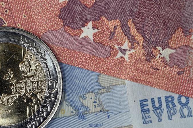 По предварительным данным Евростата, в июне инфляция составит 0,1% в годовом исчислении.