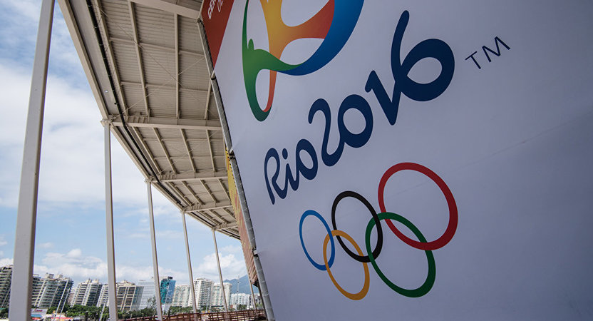 Олимпийские игры, которые пройдут в Рио-де-Жанейро в этом году, обойдутся Бразилии в $4,6 млрд.