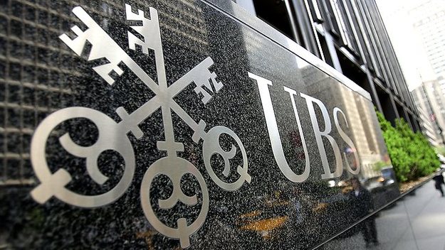 В прошлом году UBS сохранил первое место в рейтинге крупнейших частных банков мира, составляемом компанией Scorpio Partnership.