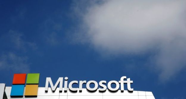 Резкий рост выручки от облачного бизнеса помог Microsoft увеличить квартальную прибыль.