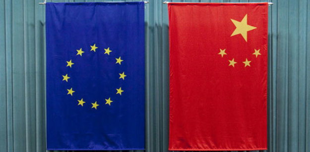 Европейская комиссия заявила, что разработает новый способ определения обоснованности цен китайских экспортеров.